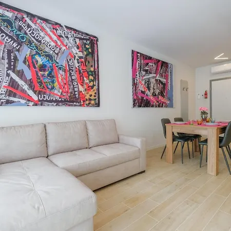 Bergamocitycenter 04 Διαμέρισμα *