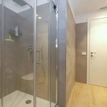 Bergamocitycenter 04 Διαμέρισμα Μπέργκαμο