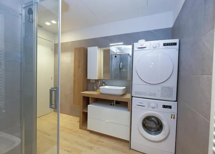 Lägenhet Bergamocitycenter 04