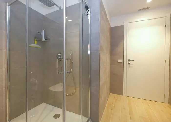 Bergamocitycenter 04 Διαμέρισμα Μπέργκαμο