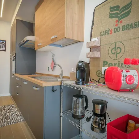 Bergamocitycenter 04 Apartment Bergamo